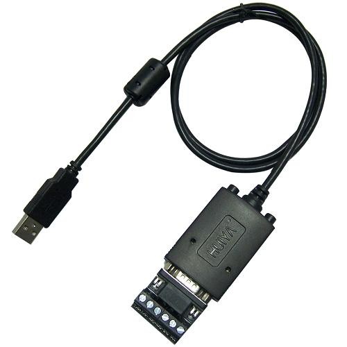 HY-852 USB转RS485/422转换器